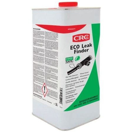 Détecteur fuites leak finder éco 30058 CRC