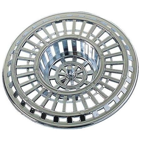 Grille pour bonde d'évier 30723217 Wirquin