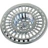 Grille pour bonde d'évier 30723217 Wirquin