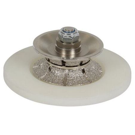 Fraise diamantée Demi rond 11130186 SIDAMO