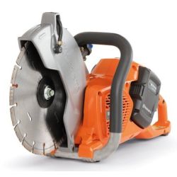 Découpeuse 36 V K450i...