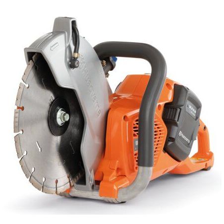 Découpeuse 36 V K450i 970664001 HUSQVARNA