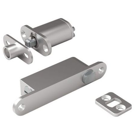 Pivot invisible Pivotica 91500020 ARGENTA