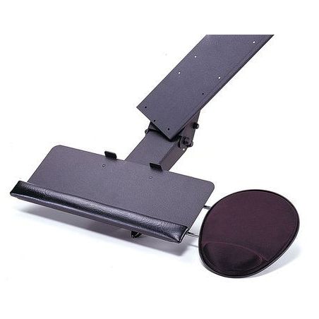 Bras articulé pour clavier et souris KA10