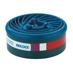 Filtre anti-gaz Easylock A2...