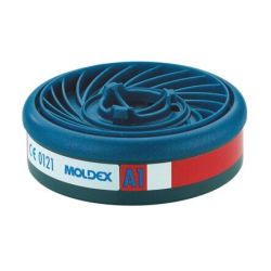 Filtre anti-gaz Easylock A1...
