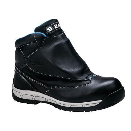 Chaussure soudeur Hero S3 HERO S3 39 S24