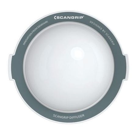 Diffuseur grande taille 03.5751 SCANGRIP