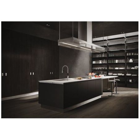 Mitigeur d'évier HERON HR125300CB NOBILI