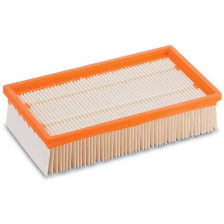 Filtre pour aspirateur NT/30 TACT TE classe L et M KARCHER