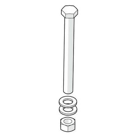 Fixation Co'met Boulons 0180-1100 CO'MET