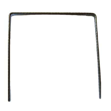 Agrafes pour géotextile AG 200 x 200 x 200 CL100