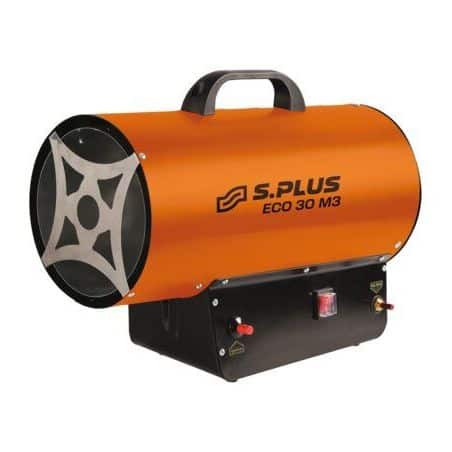 Générateur gaz ECO 30 M3 2031173 S.PLUS