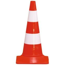 Cône de signalisation...