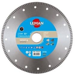 Disque diamant grès cérame...