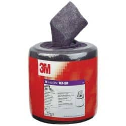 Rouleau scotch-brite pour...