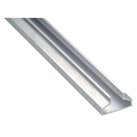 Profil trapèze aluminium TRAPEZE/150506