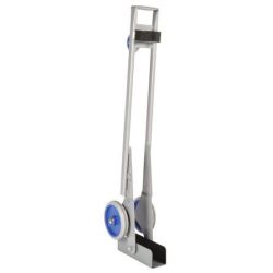 Lève-porte acier doorjack...