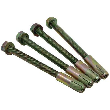 Fixation pour range vélo FSAFE4SB VISO