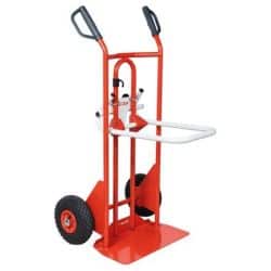 Diable porte-bac 250 kg...