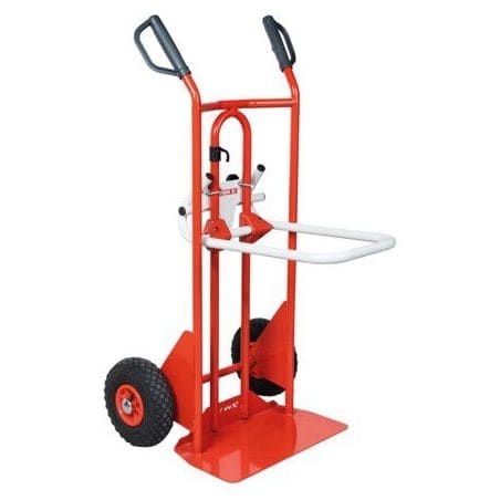 Diable porte-bac 250 kg 810005347 FIMM