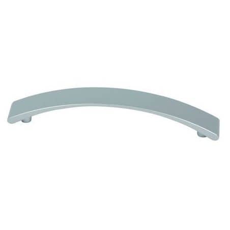 Poignée Stripe zamak Aluminium 7683021