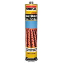 Mastic PU Colotuile Carton...