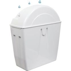Réservoir waterflush...