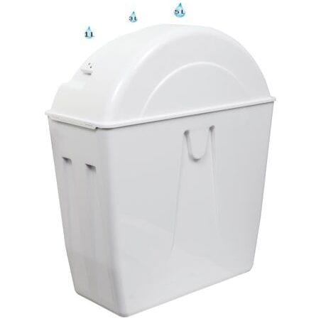 Réservoir waterflush 3410000 ECONEVES