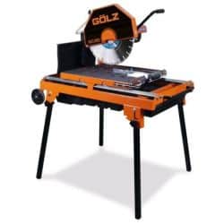 Scie sur table MC400...