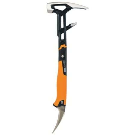 Marteau de démolition 1027220 FISKARS