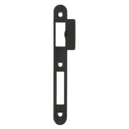 Gâche pour serrure axe 50 mm éco NF -
