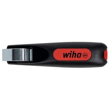 Outil de dénudage rotatif 44240 WIHA
