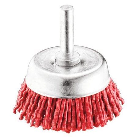 Brosse coupe sur tige Nylon 0615 SIT
