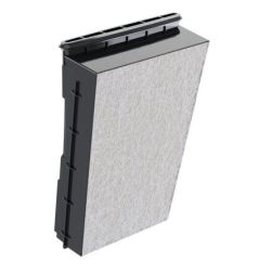 FILTRE COMBINE ABE1P...