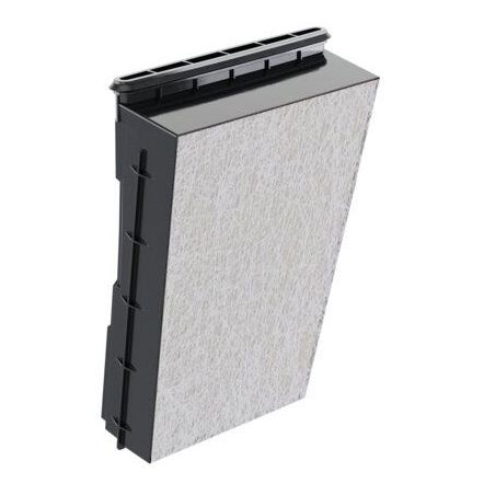 FILTRE COMBINE ABE1P 4088.450 OPTREL