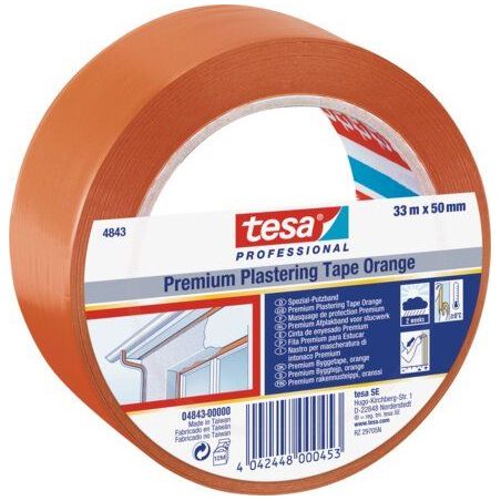Adhésif PVC extérieur 04843-00000-17 TESA