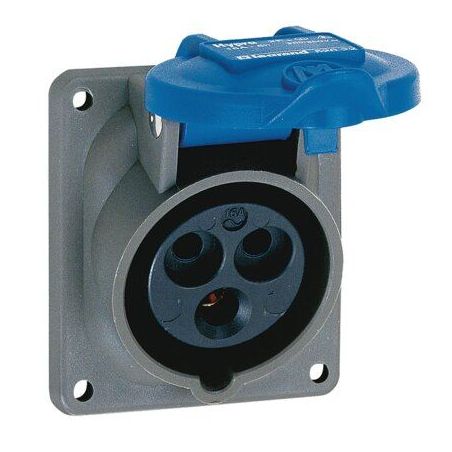 Prise fixe HYPRA 2P+T 052022 LEGRAND