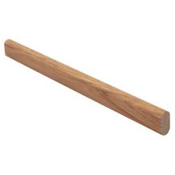 Tube de penderie ovale BOIS...