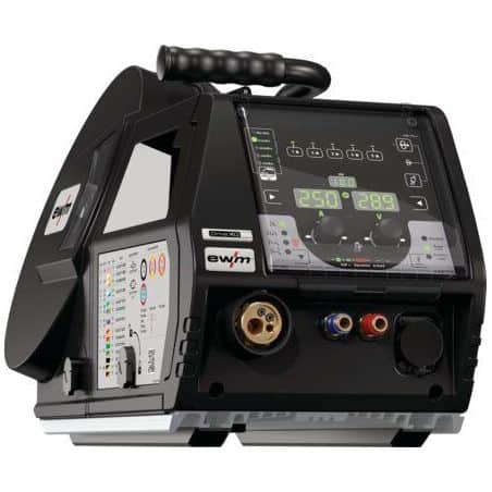 Dévidoir XQ LP 090-005570-00001 EWM
