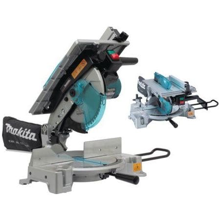 Scie à onglet à table LH1040 MAKITA