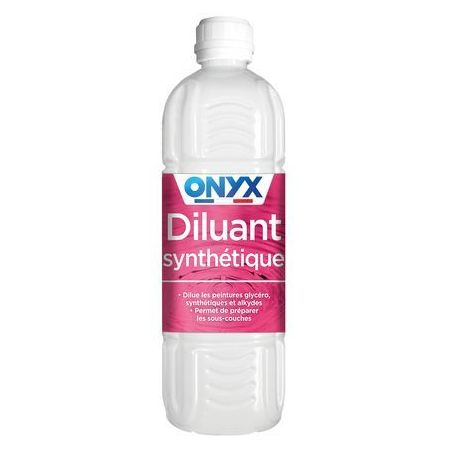Diluant synthétique C08050106N ONYX