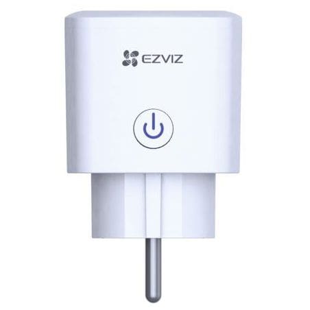 Prise connectée CS-T30-10B-EU EZVIZ