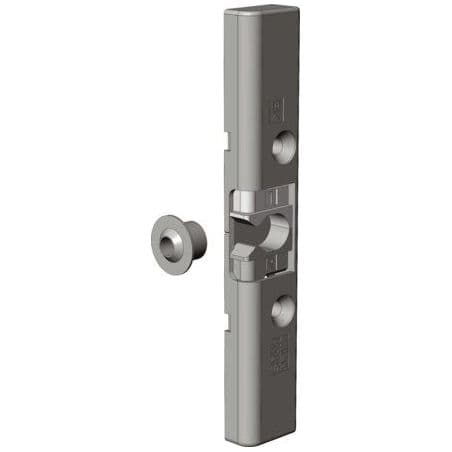 Gâche loquet BK SL 1793250 WINKHAUS
