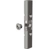 Gâche loquet BK SL 1793250 WINKHAUS