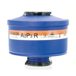 Filtre A2P3 R D 124420000...