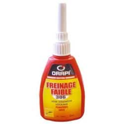 Frein filet Faible 306...