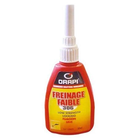 Frein filet Faible 306 1306F3 ORAPI