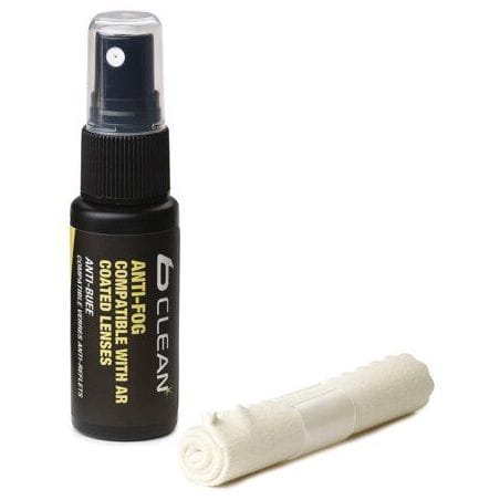 Spray anti-buée B-Clean B300 BOLLE