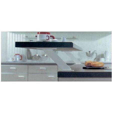 Console de snack inclinée 18629257